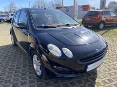 Bild des Angebotes smart forFour Passion DPF Schiebedach Klima Allwetter