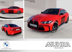 Bild des Angebotes BMW M3 Competition Limousine 19"/20" Memorysitz H&K