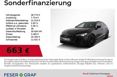 Bild des Angebotes Audi A5 Avant TFSI S line S tronic LED plus/ACC