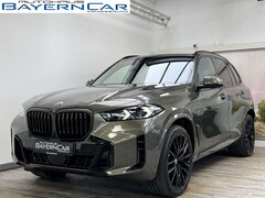 Bild des Angebotes BMW X5 xDrive40d M Sport Pro 22 360° ACC Sitzlüft.