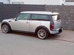 Bild des Angebotes MINI Cooper Clubman
