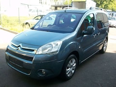 Bild des Angebotes Citroen Berlingo Kombi 1.6 Multispace Exclusive*Klima*