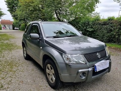 Bild des Angebotes Suzuki Grand Vitara 1.6 Club (3-trg.)