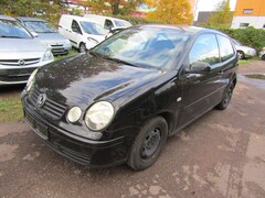 Bild des Angebotes VW Polo IV Cricket