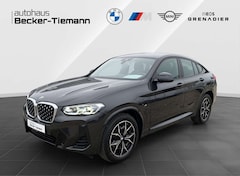 Bild des Angebotes BMW X4 xDrive20i M Sport | Laserlicht | HUD | AHK / LC Pr