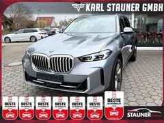 Bild des Angebotes BMW X5 30 d xDrive HARMAN/KARDON AHK PANO