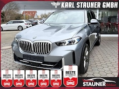 Bild des Angebotes BMW X5 30 d xDrive HARMAN/KARDON AHK PANO