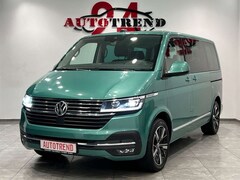 Bild des Angebotes VW T6 Multivan Generation Six 4 Motion VIRTUAL+AHK
