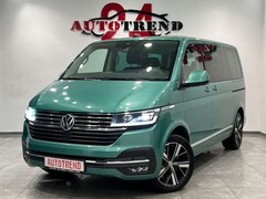 Bild des Angebotes VW T6 Multivan Generation Six 4 Motion VIRTUAL+AHK