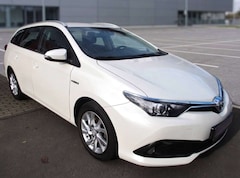 Bild des Angebotes Toyota Auris Auris 1.8 VVT-i Hybrid Automatik Touring Sports Edition-S