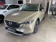 Bild des Angebotes Mazda CX-5 😍Newground 2WD/ Leder/ 360°Kamera/Navi 😍