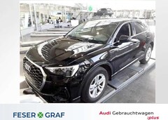 Bild des Angebotes Audi Q3 Sportback 45 TFSI e S tronic Navi+ virtual