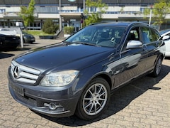 Bild des Angebotes Mercedes-Benz C 220 C -Klasse T-Modell C 220 T CDI