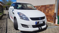 Bild des Angebotes Suzuki Swift 1.2 X-ITE