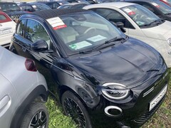 Bild des Angebotes Fiat 500C La Prima