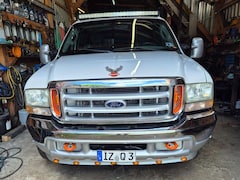 Bild des Angebotes Ford F 250 7,3L Pover Stroke