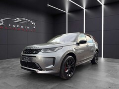 Bild des Angebotes Land Rover Discovery Sport R-Dynamic SE AWD P 250 AHK LEDER