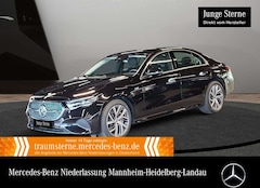 Bild des Angebotes Mercedes-Benz E 400 e 4M Hybrid Avantgarde 360° Distr. Totwinkel