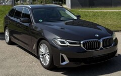 Bild des Angebotes BMW 530 530 d Luxury Line