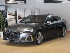 Bild des Angebotes Audi S5 Sportback TDI Quattro Tiptronic, 20",B&O,360K