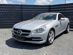 Bild des Angebotes Mercedes-Benz SLK 200 Roadster*AUTOMATIK*LEDER*SHZ*PDC*MEMORY