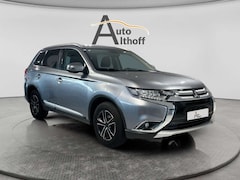 Bild des Angebotes Mitsubishi Outlander Edition 100 2WD SHZ KAM DAB KLIMA