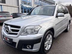 Bild des Angebotes Mercedes-Benz GLK 320 GLK 320 CDI 4MaticAutomatik*AHK-EURO4-WR-LEDER*