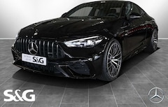 Bild des Angebotes Mercedes-Benz CLE 53 AMG 4M+ Coupé MBUX+360°+DIG-LED+Pano+Nigh