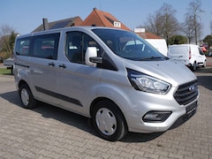 Bild des Angebotes Ford Transit Custom Hybrid, 1. Hand, Klima,Shz,ACC,Standheiz,BT,DAB