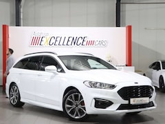 Bild des Angebotes Ford Mondeo Turnier HYBRID ST-LINE SPORT WHITE TOP