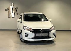 Bild des Angebotes Mitsubishi Space Star 1.2 Select KLIMA * Aktionsangebot *