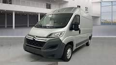 Bild des Angebotes Citroen Jumper 33 L2H2 Profi BlueHDi, wenig Kilometer!