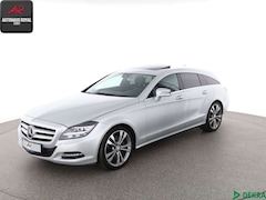 Bild des Angebotes Mercedes-Benz CLS 55 AMG CLS 350 Shooting Brake d 4M AIRMATIC,KEYLESS,SH