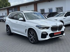 Bild des Angebotes BMW X5 M xDrive30d M Sport / PANO LUFTFEDERUNG HEAD-UP