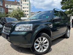 Bild des Angebotes Land Rover Freelander 2XE Limited/KLIMA/SHZ/AUT./ZR-NEU/PDC