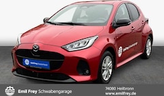 Bild des Angebotes Mazda 2 1.5 VVT-i 116 CVT HOMURA