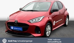 Bild des Angebotes Mazda 2 1.5 VVT-i 116 CVT HOMURA