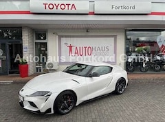 Bild des Angebotes Toyota Supra GR Legend 3.0 Turbo + Premium Pack