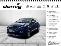 Bild des Angebotes Peugeot 3008 GT BlueHDi 180 EAT6, Navi