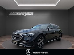 Bild des Angebotes Mercedes-Benz E 300 de T AMG+AHK+AIRMATIC+FAHRASSI+SITZKLIMA++