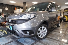 Bild des Angebotes Fiat Doblo Lounge*5 Sitzer*Eu6*2x Schiebetür*
