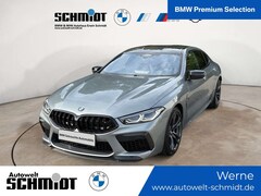 Bild des Angebotes BMW M8 Competition xDrive Gran Coupe / NP= 186.730,-