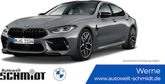 Bild des Angebotes BMW M8 Competition xDrive Gran Coupe / NP= 186.730,-