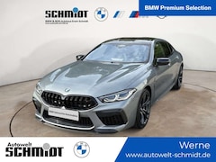 Bild des Angebotes BMW M8 Competition xDrive Gran Coupe / NP= 186.730,-