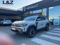 Bild des Angebotes Dacia Duster Extreme TCe 130 4x4 Navi,PDC,SHZ,Klima