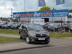 Bild des Angebotes Dacia Logan MCV II Kombi Comfort*LPG GASANLAGE*AHK !!