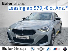 Bild des Angebotes BMW 240 xDrive Coupe 19''M Innovation+Comfort HiFi LCProf