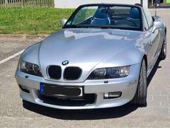 Bild des Angebotes BMW Z3 Z3 roadster 3.0i