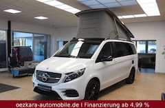 Bild des Angebotes Mercedes-Benz Marco Polo V300 Marco Polo Edition 4Matic AMG Airmatic