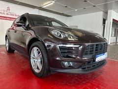 Bild des Angebotes Porsche Macan S Diesel